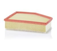 MANN-FILTER C 28 037 Filtro de aire para BMW 5 Sedán (G30, F90) 5 Touring (G31)