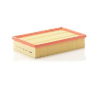 Filtro de aire MANN-FILTER C 28 100