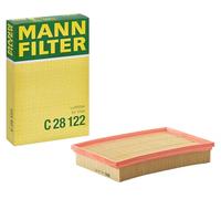 MANN-FILTER, C 28 122 Filtro de aire