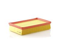 MANN-FILTER C 28 145 Filtro de aire - para Automóviles + Vehículos de transporte