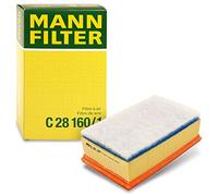Filtro de aire MANN-FILTER C 28 160/1