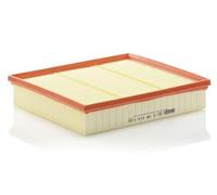 MANN-FILTER C 28 214/1 Filtro de aire - para Automóviles + Vehículos de transporte