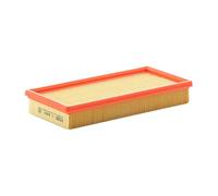 MANN-FILTER C 2860 Filtro de aire - para Automóviles + Vehículos de transporte
