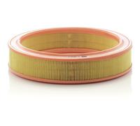 MANN-FILTER C 2873/1 Filtro de aire - para Automóviles + Vehículos de transporte