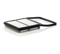 MANN-FILTER C 29 002 Filtro de aire para TOYOTA PRIUS Fastback (NHW20)