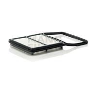 MANN-FILTER C 29 002 Filtro de aire para TOYOTA PRIUS Liftback (NHW20)