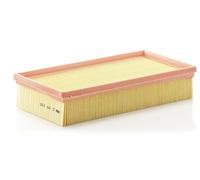 MANN-FILTER C 29 105 Filtro de aire - para Automóviles + Vehículos de transporte