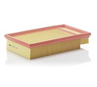 MANN-FILTER C 29 117 Filtro de aire - para Automóviles + Vehículos de transporte