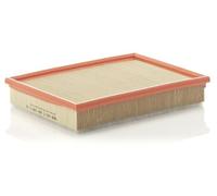 Filtro de aire MANN-FILTER C 29 122/1