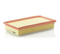 MANN-FILTER C 29 124 Filtro de aire para ALFA ROMEO 147 (937) GT (937)