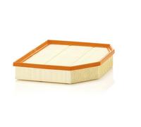 MANN-FILTER C 29 132 Filtro de aire - para Automóviles + Vehículos de transporte