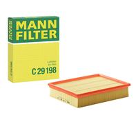 MANN-FILTER C 29 198 Filtro de aire