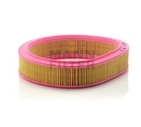 MANN-FILTER Filtro de aire (de coche) para FORD: Sierra (Ref: C 2957)
