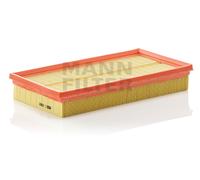 MANN-FILTER C 2982 KIT Filtro de aire