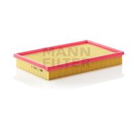 MANN-FILTER C 2991/1 Filtro de aire para OPEL Vectra A Limousine (J89)