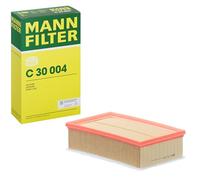 Filtro de aire MANN-FILTER C 30 004