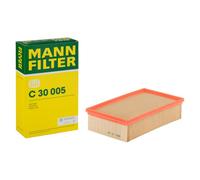MANN-FILTER, C 30 005 Filtro de aire
