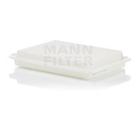 Filtro de aire MANN-FILTER C 30 009