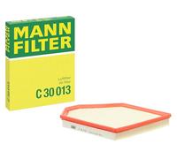 MANN-FILTER C 30 013 Filtro de aire - para Automóviles + Vehículos de transporte