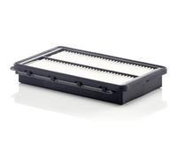 MANN-FILTER C 30 027 Filtro de aire para HYUNDAI Santa Fé IV (TM)