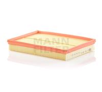 MANN-FILTER C 30 125/4 Filtro de aire para OPEL Corsa C Schrägheck (X01)