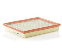 MANN-FILTER C 30 130/1 Filtro de aire - para Automóviles + Vehículos de transporte