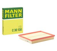 MANN-FILTER, C 30 130 Filtro de aire
