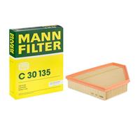 MANN-FILTER, C 30 135 Filtro de aire
