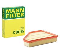 MANN-FILTER C 30 135 Filtro de aire - para Automóviles + Vehículos de transporte