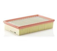 MANN-FILTER C 30 153/2 Filtro de aire - para Automóviles + Vehículos de transporte