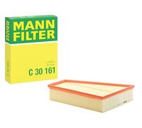 MANN-FILTER C 30 161 Filtro de aire - para Automóviles + Vehículos de transporte