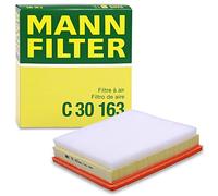 MANN-FILTER C 30 163 Filtro de aire - para Automóviles + Vehículos de transporte