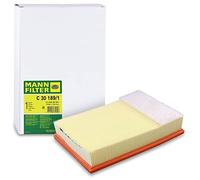 Filtro de aire MANN-FILTER C 30 189/1