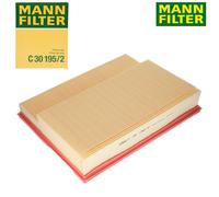 Filtro de aire MANN-FILTER C 30 195/2