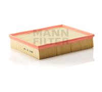 MANN-FILTER C 30 198 Filtro de aire para JEEP CHEROKEE (KK) para DODGE Nitro SUV