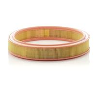 MANN-FILTER C 3032/1 Filtro de aire - para Automóviles + Vehículos de transporte