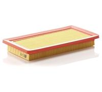 MANN-FILTER C 3073 Filtro de aire - para Automóviles + Vehículos de transporte