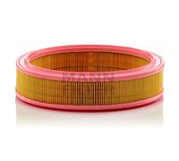 MANN-FILTER C 3078 Filtro de aire