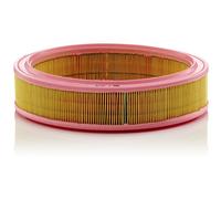 MANN-FILTER C 3078 Filtro de aire para FIAT PUNTO (188) Doblo Cargo (223)