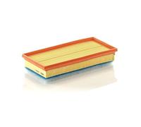 MANN-FILTER C 3088/1 Filtro de aire - para Automóviles + Vehículos de transporte