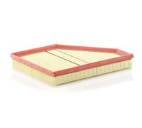 MANN-FILTER C 3090/1 Filtro de aire - para Automóviles + Vehículos de transporte