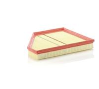 MANN-FILTER C 3090 Filtro de aire - para Automóviles + Vehículos de transporte