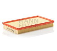 MANN-FILTER C 31 101 Filtro de aire para PORSCHE 924 Coupe 944