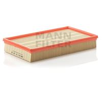 MANN-FILTER C 31 130 Filtro de aire para JAGUAR XK 8 Cabrio (X100)