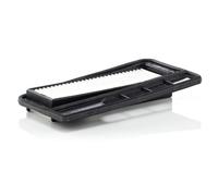 MANN-FILTER C 3118 Filtro de aire - para Automóviles + Vehículos de transporte