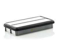 MANN-FILTER C 3136 Filtro de aire - para Automóviles + Vehículos de transporte