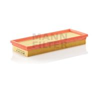 MANN-FILTER C 3170/1-2 Filtro de aire
