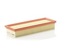 MANN-FILTER C 3173 Filtro de aire - para Automóviles + Vehículos de transporte