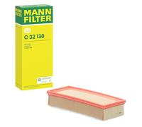 MANN-FILTER C 32 130 Filtro de aire - para Automóviles + Vehículos de transporte