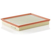 MANN-FILTER C 32 154/1 Filtro de aire - para Automóviles + Vehículos de transporte